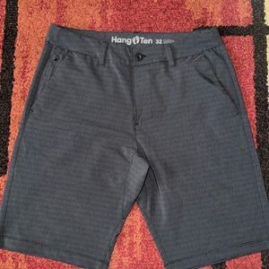 Mens Hang Ten‎ Shorts